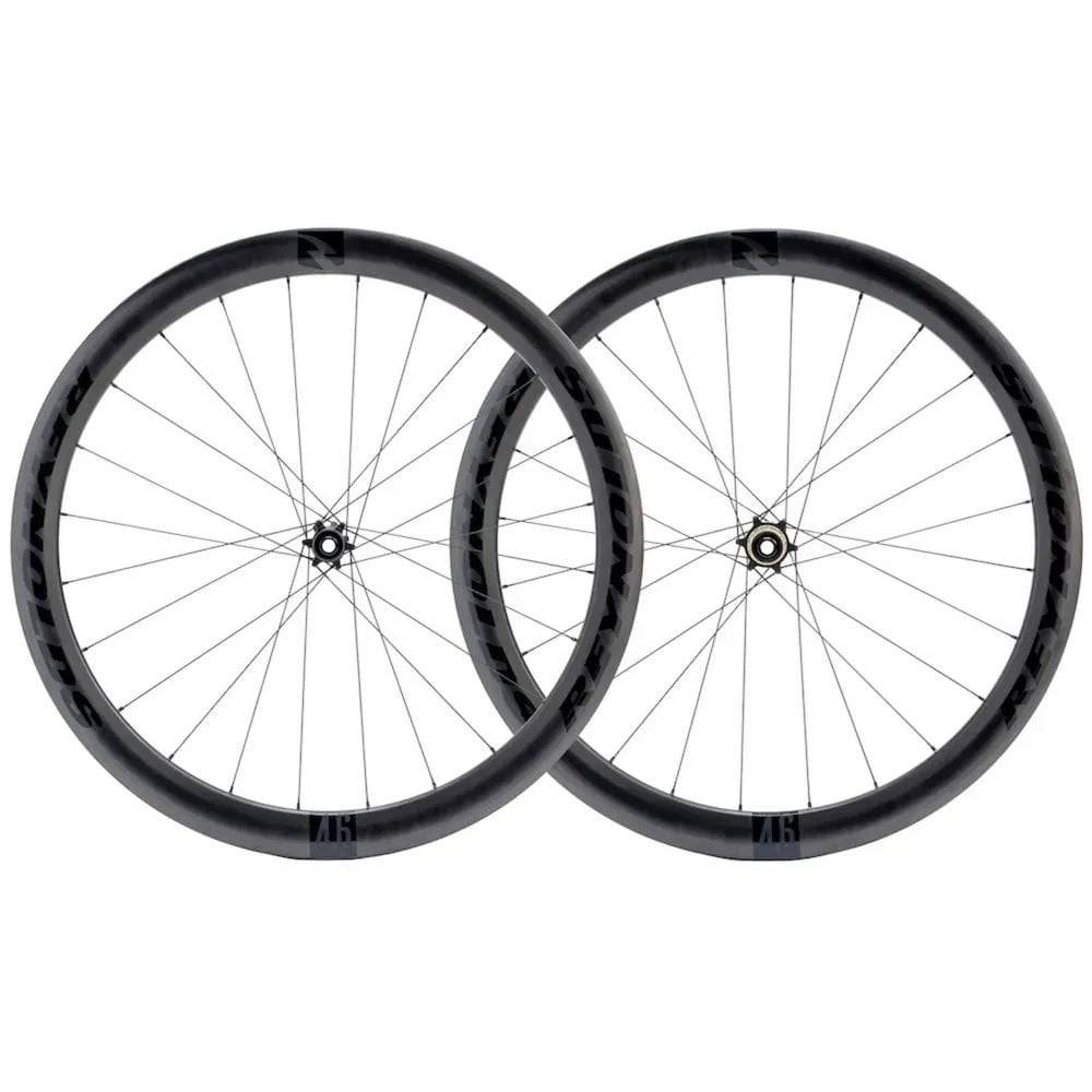 Reynolds Ws - Ar46 Tl Db Hg 24/24H 142 Wheelset
