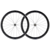 Reynolds Ws - Ar46 Tl Db Hg 24/24H 142 Wheelset