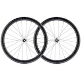 Reynolds Ws - Ar46 Tl Db Hg 24/24H 142 Wheelset