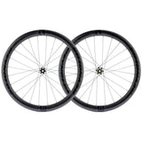 Reynolds Ws - Ar46 Tl Db Hg 24/24H 142 Wheelset