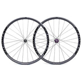 Reynolds Ws - Bl G650 Expert Tss Cl Hg/Xdr 24/24H 142 Wheelset
