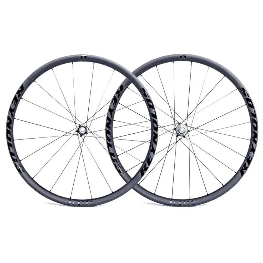 Reynolds Ws - Bl G650 Pro Tss Cl Xdr 20/24H 142 Wheelset