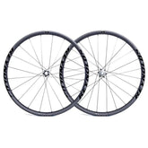 Reynolds Ws - Bl G700 Pro Tss Cl Shim 20/24H 142 Wheelset