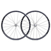 Reynolds Ws - Bl G700 Pro Tss Cl Shim 20/24H 142 Wheelset