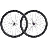 Reynolds Ws - Bl46 Expert Tl Db Hg 24/24H 142 Wheelset
