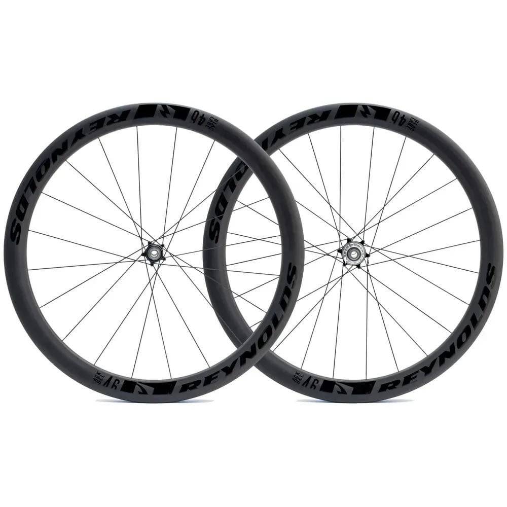 Reynolds Ws - Bl46 Pro Tl Db Hg 20/24H 142 Wheelset