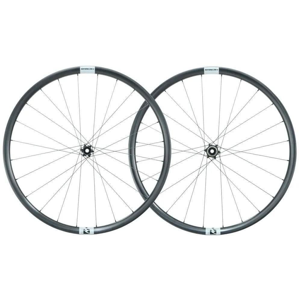Reynolds Ws - G650 Tss Cl Hg/Xdr 24/24H 142 Wheelset