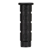 Lizard Skins Single Compound Oury MTB and BMX bike grips with anti-vibration features, designed for enhanced comfort and control.