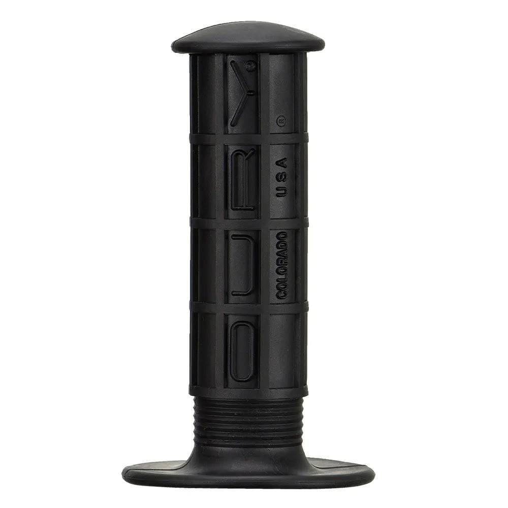Lizard Skins Single Compound Waffle W/ Flange Grips