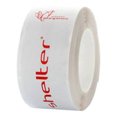 Effetto Mariposa Frame Protection & Stickers - Shelter 1.2mm