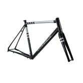 Kinesis Uk Frameset Rtd Road Frameset