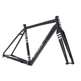 Kinesis Uk Frameset Tripster At Plus Road Frameset