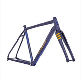 Kinesis Uk Tripster At Road Frameset