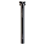 Thomson Masterpiece inline MTB seatpost with durable construction and infinite tilt adjustment for mountain biking components.