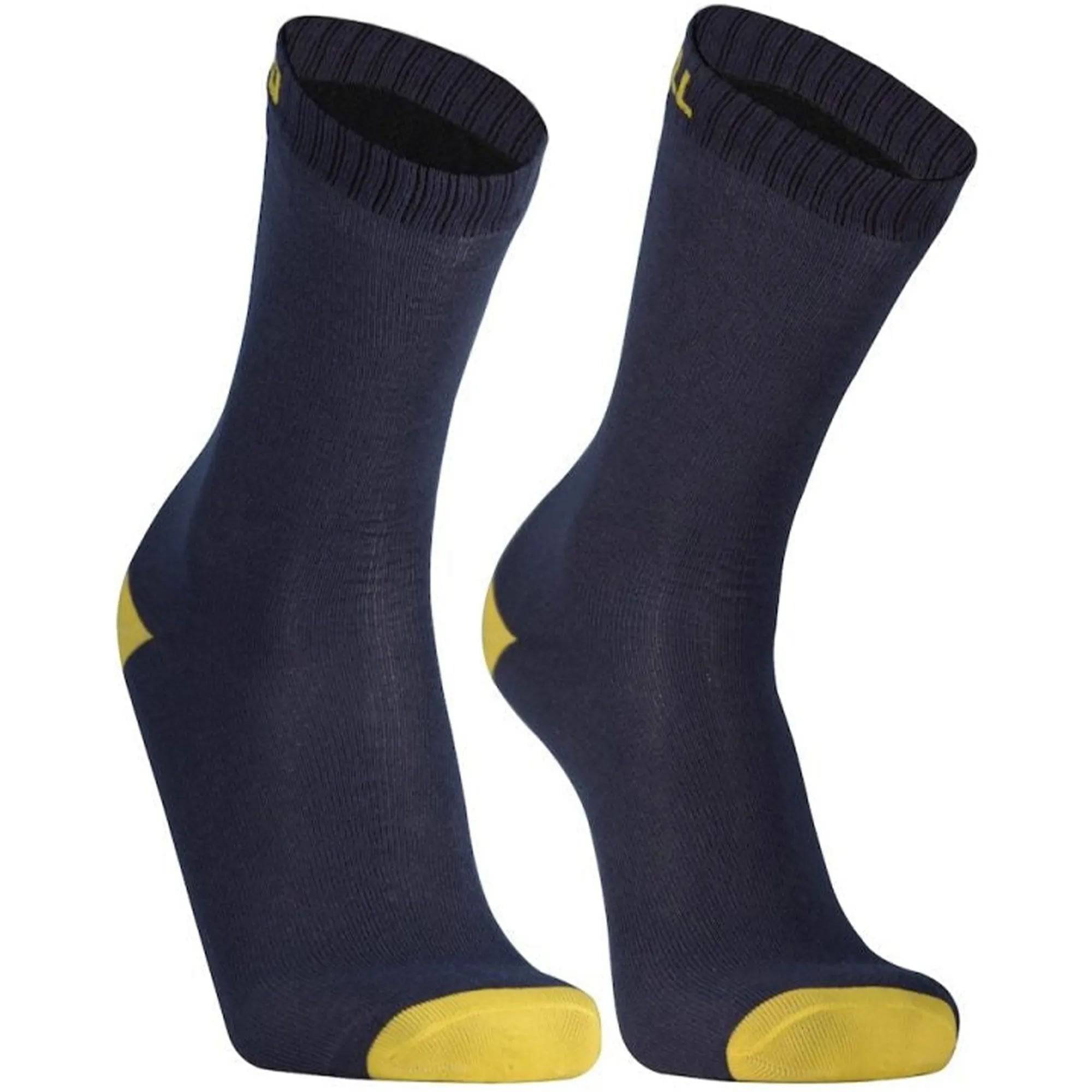 DexShell Ultra Thin Crew Socks