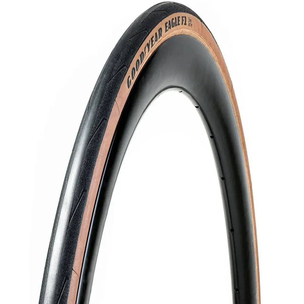 Goodyear Eagle F1 R Tube Type Tyre