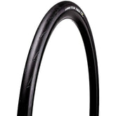 Goodyear Eagle F1 Supersport R tube type race tire for high-performance road bikes, featuring sleek tread design and durable rubber.
