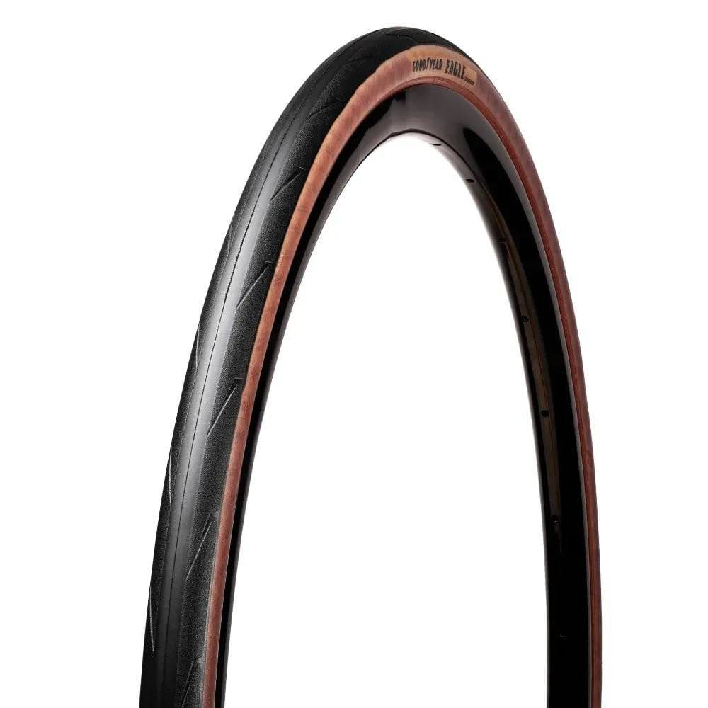 Goodyear Eagle Tube Type Tyre