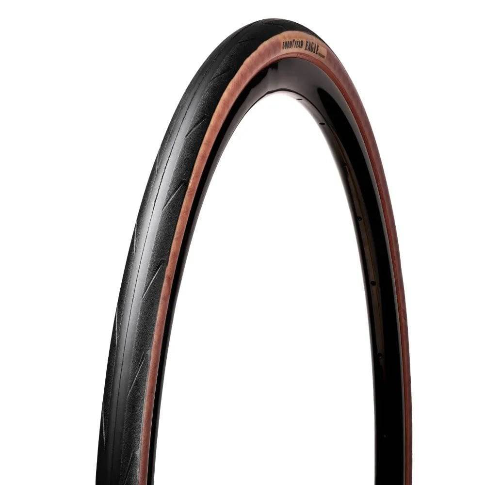 Goodyear Eagle Tubeless Tyre