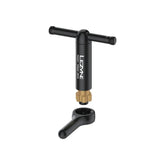 Lezyne Tool - Pocket Torque Drive - Black