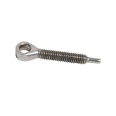 Lezyne 11-speed bike chain breaker pin for multi-tools, workshop use, durable replacement part for chain maintenance