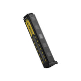 Momentum second battery for Pakyak E+ with handle, Energypak Smart Compact 500Wh, components for e-bike power system