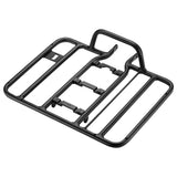 Momentum Racks large bicycle rack for bikes, durable and stable bike cargo carrier with secure mounting and sturdy construction.