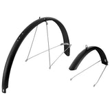 Momentum Road Guards Fender Set for Voya E+ bike, durable mudguards for added protection against mud and water during rides.