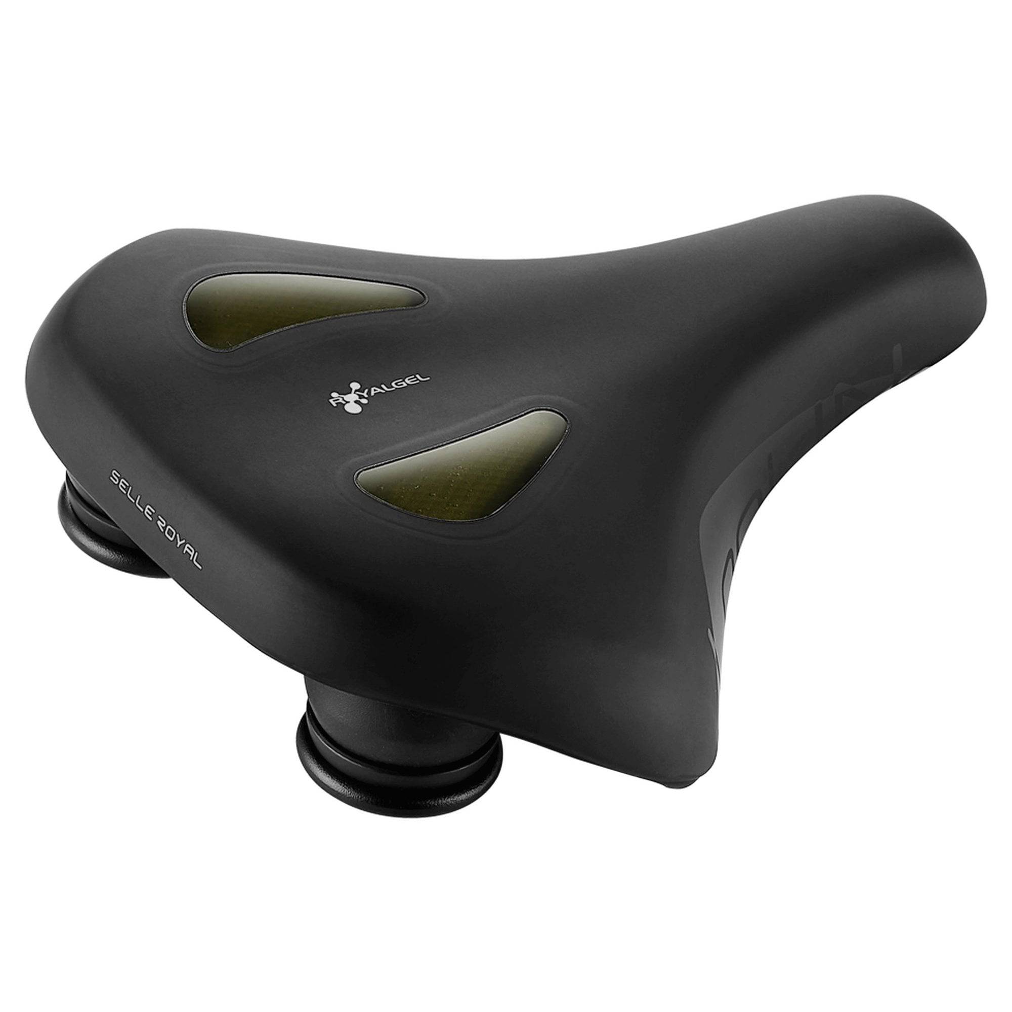 Momentum Mmt-Sr Lookin 3D Relaxed Saddle for bikes, featuring ergonomic design and comfortable unisex bike seat with 3D padding.