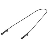 Momentum Vida E+ dual mounting kit with road guards for mudguard protection, designed for 2022 e-bike model.