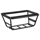 Momentum Kid Safety Bar for Pakyak E+ 2022 e-bike, sturdy child safety accessory mounted on the frame.