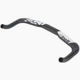 Cinelli Bullhorn road handlebar, 40cm width with 31.8mm clamp, cycling component for performance bike steering.