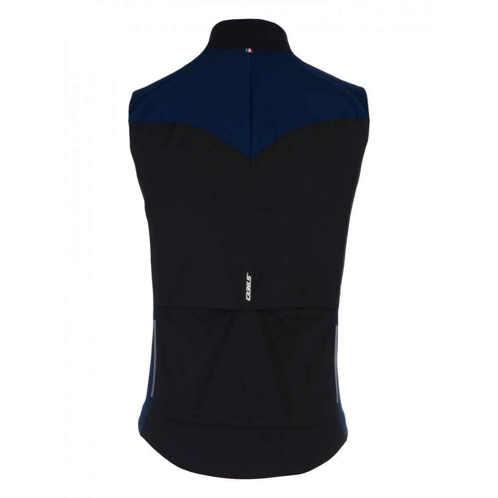 Q36.5 Gilet - Vest L1 essential