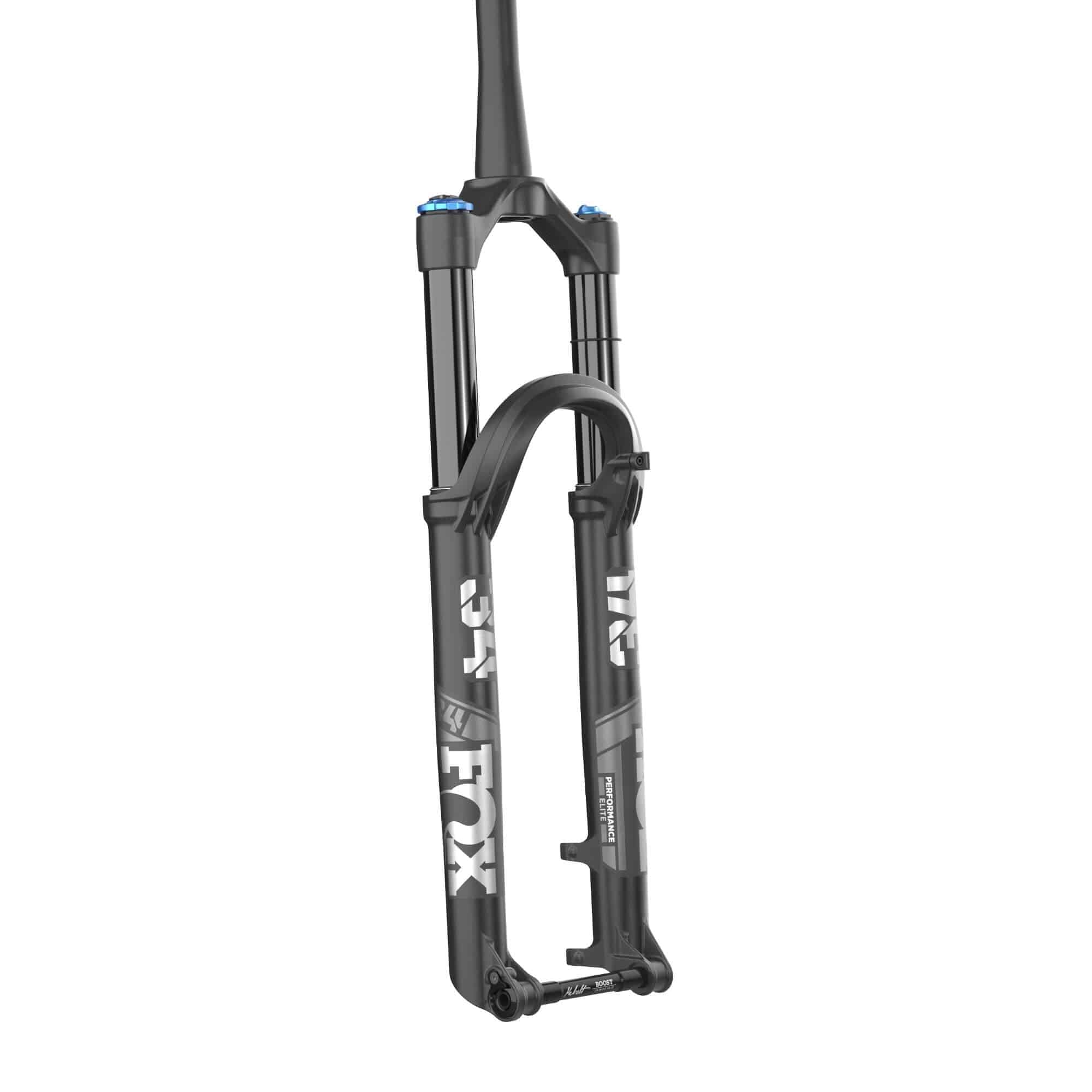 Fox 34 Float Perf Elite Grip Tapered Forks