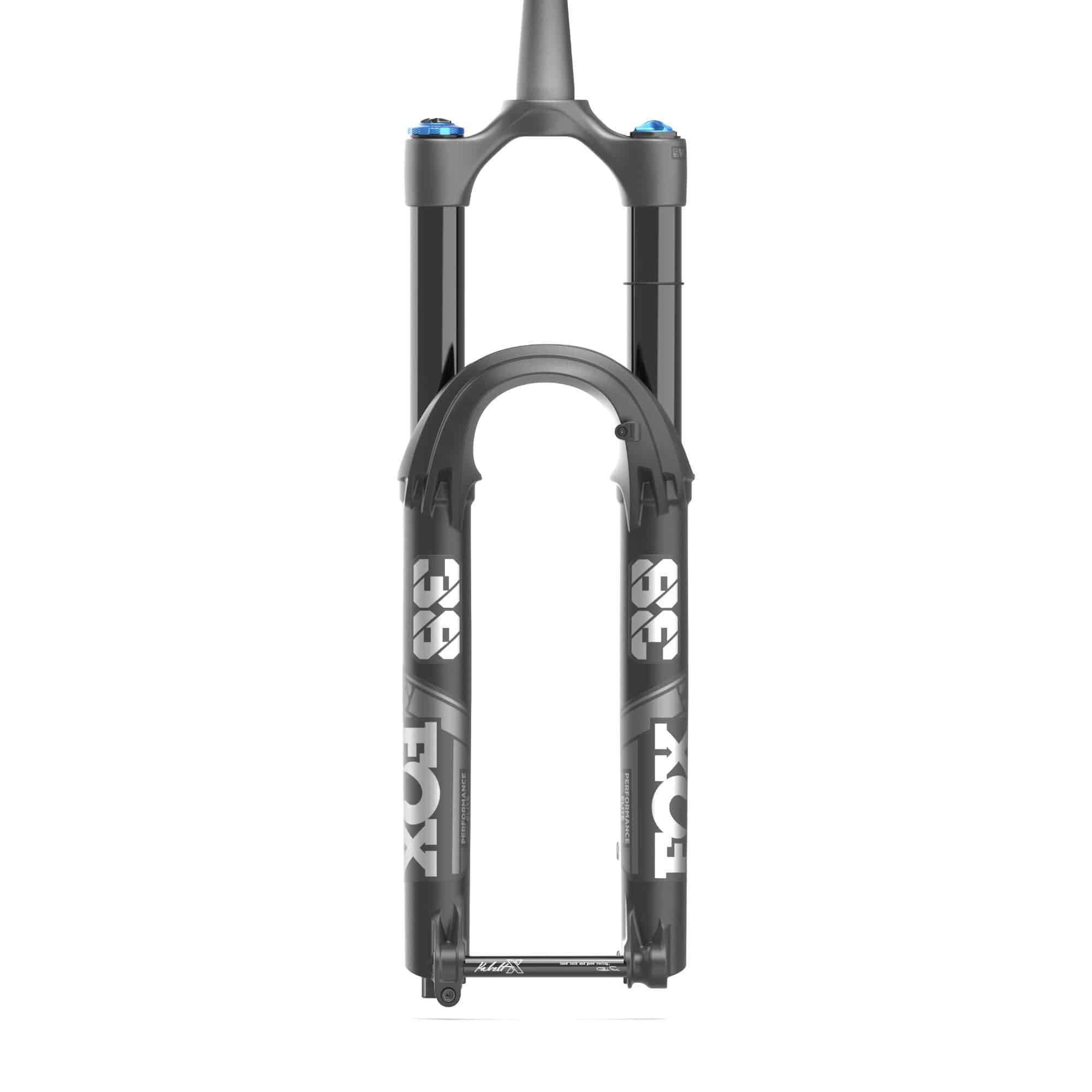 Fox 38 Float Perf Elite Grip X2 Tapered Forks