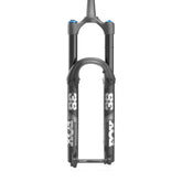 Fox 38 Float Perf Elite Grip X2 Tapered Forks