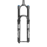Fox 38 Float Perf Elite Grip X2 Tapered Forks