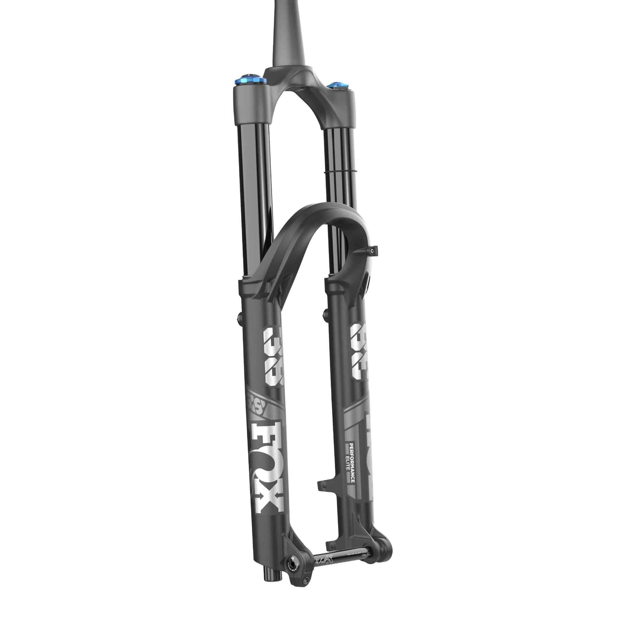 Fox 38 Float Perf Elite Grip X2 Tapered Forks