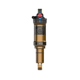 Fox Float SL Factory rear shock with 3-position adjustable damping for XC and trail mountain bikes.