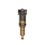 Fox Float SL Factory rear shock with 3-position adjustable damping for XC and trail bikes, showcasing its sleek design and build.