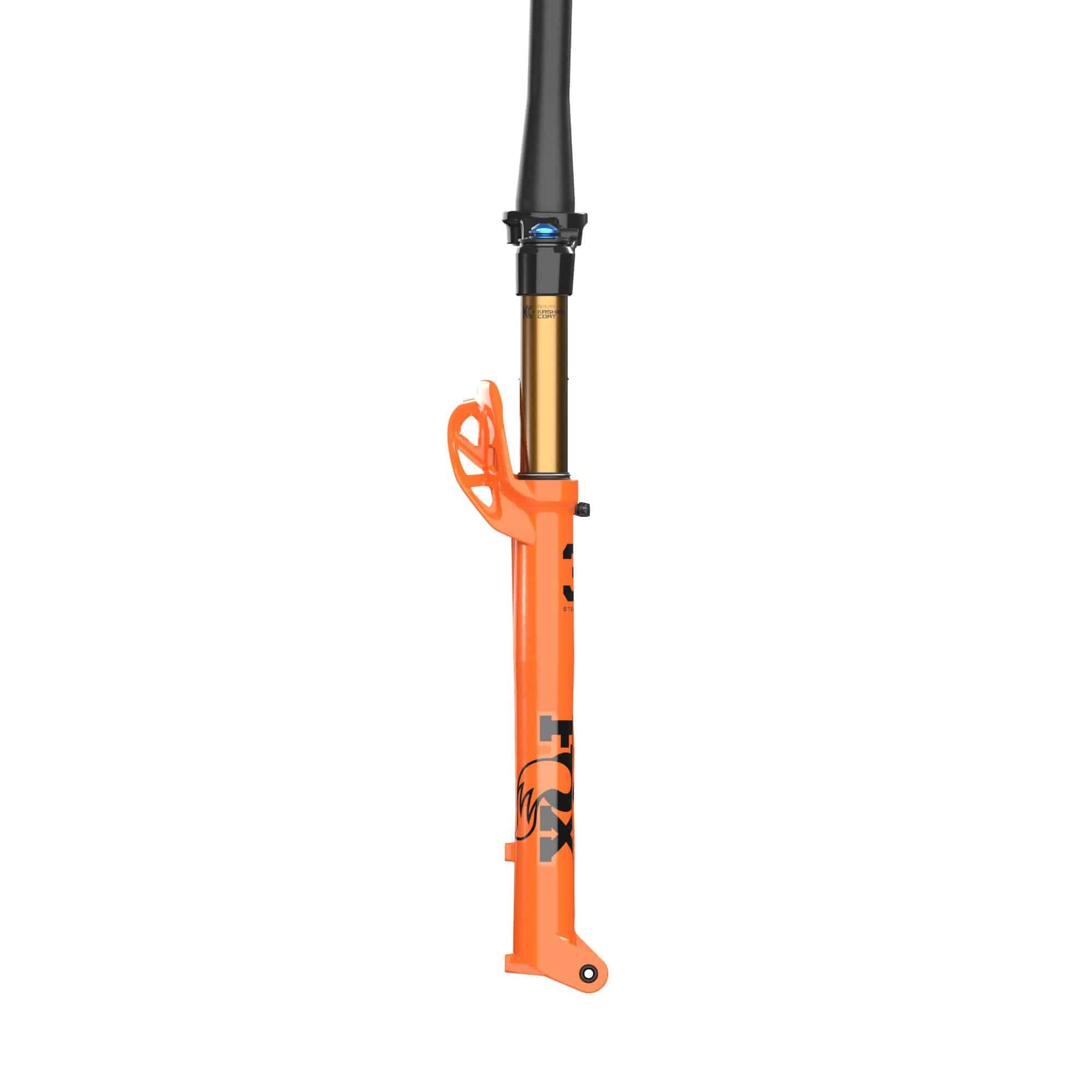 Fox 32 Float Fact Sc Grip Sl Remote Tapered Forks