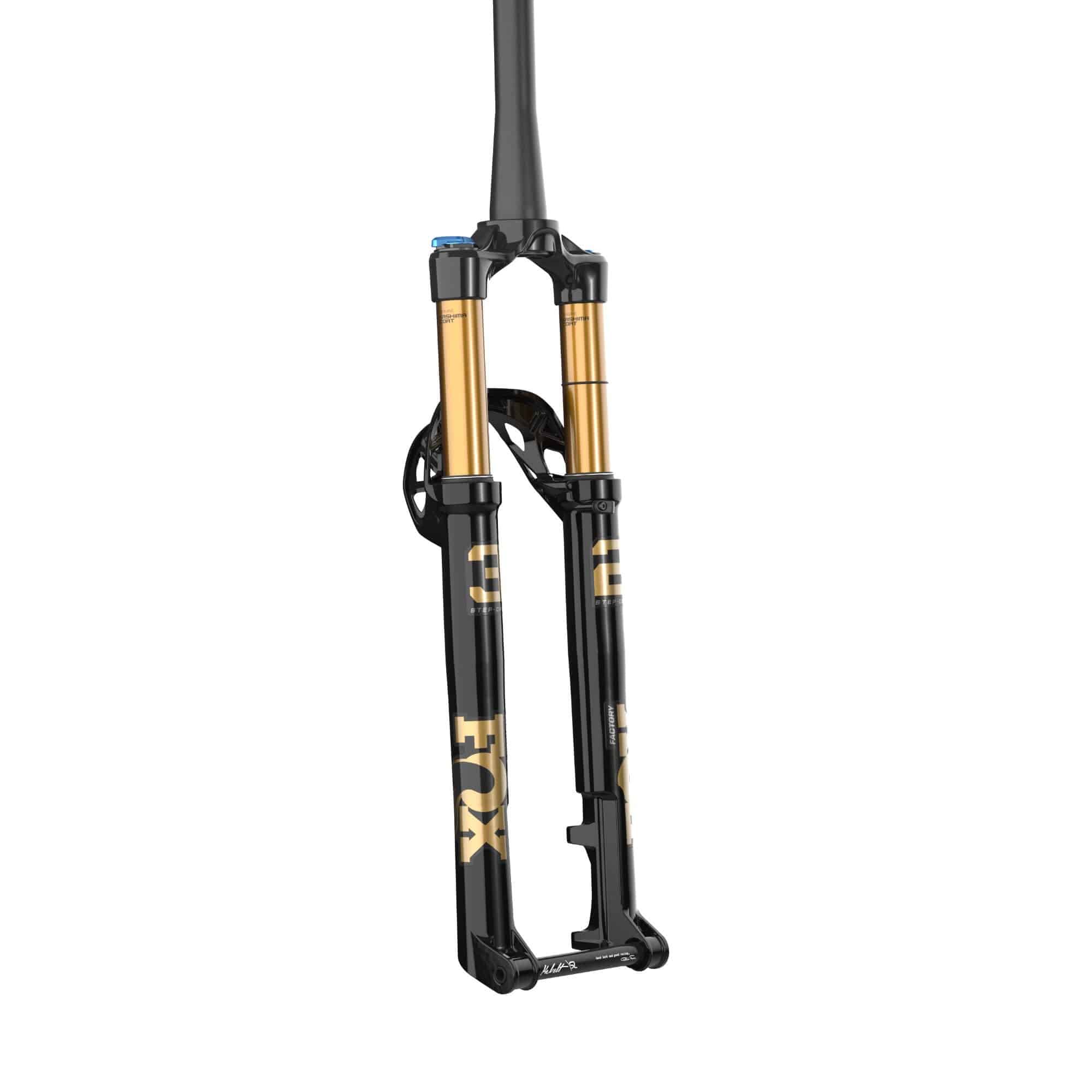 Fox 32 Float Fact Sc Grip Sl Remote Tapered Forks