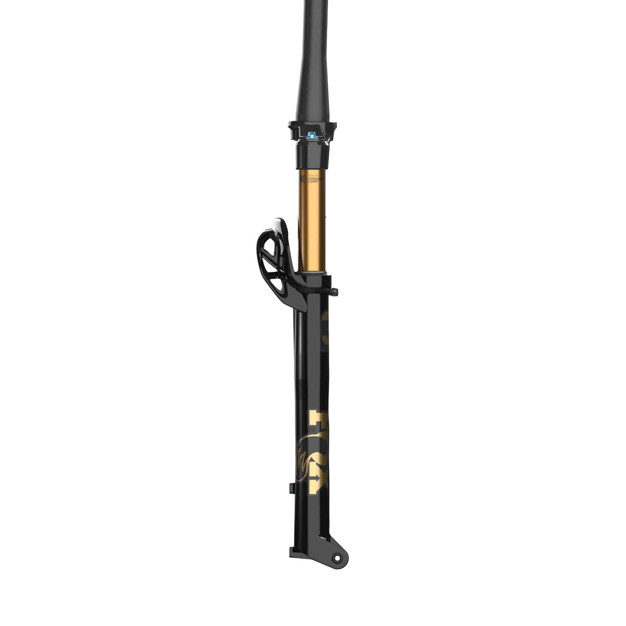 Fox 32 Float Fact Sc Grip Sl Remote Tapered Forks