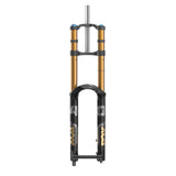 Fox 40 Float Fact Grip X2 1.125 Tapered Forks