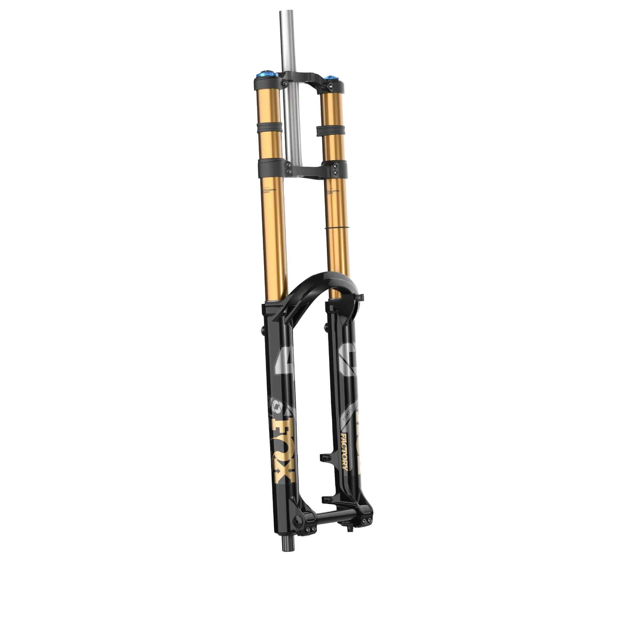Fox 40 Float Fact Grip X2 1.125 Tapered Forks