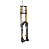 Fox 40 Float Fact Grip X2 1.125 Tapered Forks