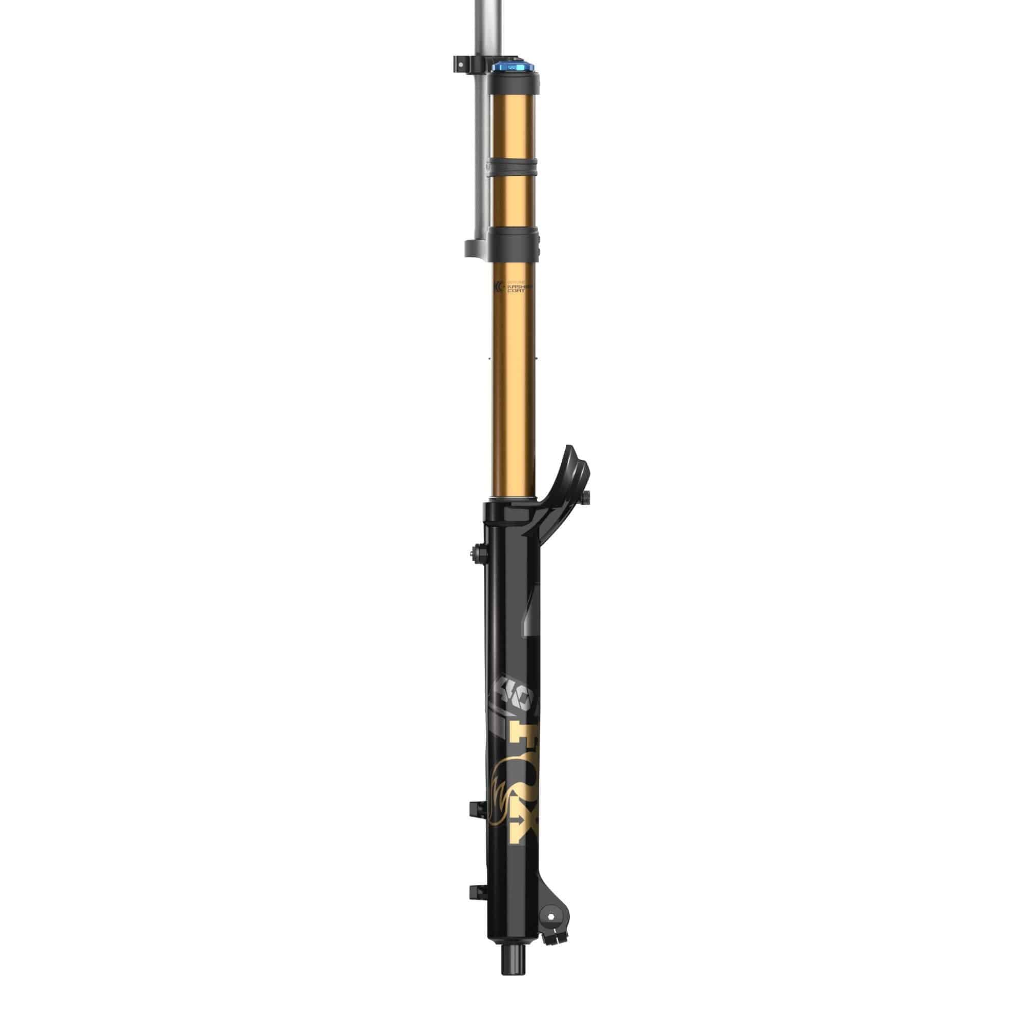 Fox 40 Float Fact Grip X2 1.125 Tapered Forks