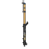 Fox 40 Float Fact Grip X2 1.125 Tapered Forks