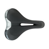 Selle Italia T3 Flow Commuter Saddle Saddle