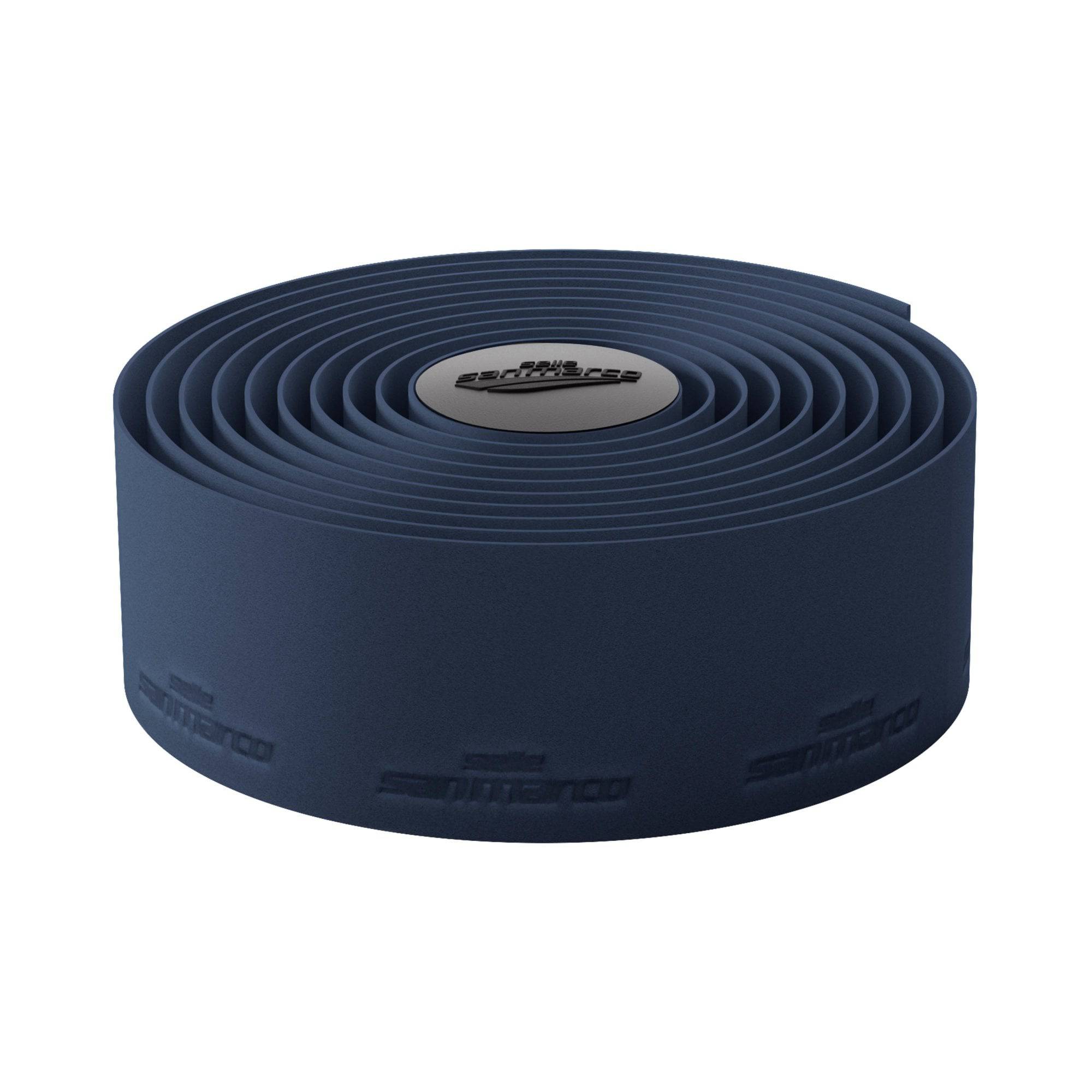 Selle San Marco Presa Corsa Dynamic handlebar tape with gel padding, designed for medium grip, for bike components.